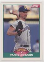 Randy Johnson