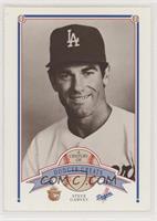 Steve Garvey