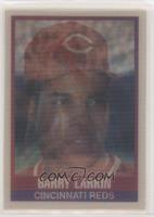 Barry Larkin