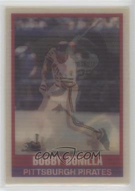 1989 Sportflics - [Base] #182 - Bobby Bonilla