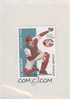 Johnny Bench (+10C)