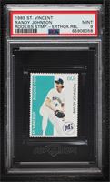 Randy Johnson [PSA 9 MINT]