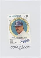 Kirk Gibson