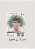 Ted Williams