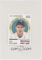 Ted Williams