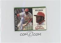 Bob Gibson