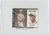 Casey Stengel