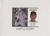 Dave Righetti