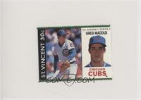 Greg Maddux