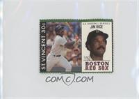 Jim Rice