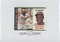 Joe Morgan