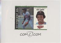 Rod Carew