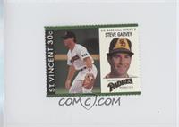 Steve Garvey