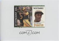 Willie Stargell