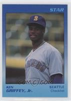 Ken Griffey Jr. [EX to NM]