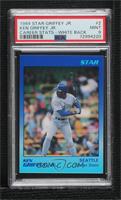 Ken Griffey Jr. [PSA 9 MINT]