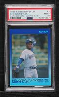 Ken Griffey Jr. [PSA 9 MINT]