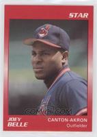 Albert Belle