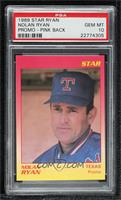 Nolan Ryan [PSA 10 GEM MT]