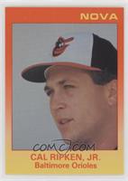 Cal Ripken Jr.