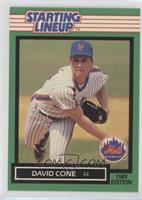 David Cone