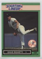 Dave Righetti [EX to NM]