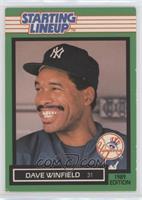 Dave Winfield [Good to VG‑EX]