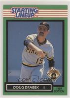 Doug Drabek