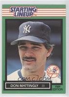 Don Mattingly