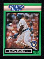 Glenn Braggs