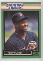 Kirby Puckett