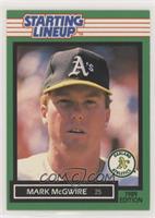 Mark McGwire