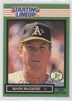 Mark McGwire