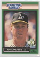 Mark McGwire [EX to NM]