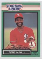 Ozzie Smith