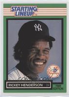 Rickey Henderson