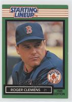 Roger Clemens [EX to NM]