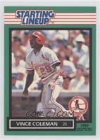 Vince Coleman