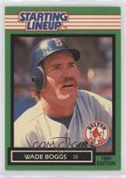 Wade Boggs [EX to NM]