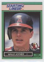 Wally Joyner [Good to VG‑EX]