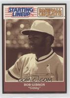 Bob Gibson [EX to NM]