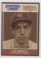 Joe DiMaggio [EX to NM]