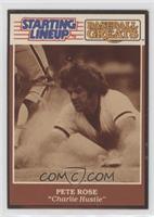 Pete Rose [EX to NM]