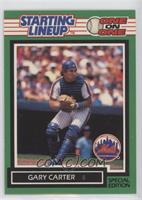 Gary Carter [EX to NM]