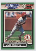 Vince Coleman