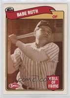 Babe Ruth