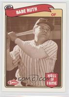 Babe Ruth