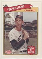 Ted Williams