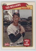 Ted Williams