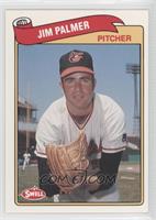 Jim Palmer